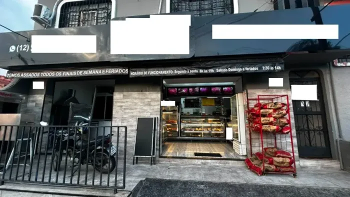 Vendo Açougue Tradicional Montado - 15 Anos no Mesmo Local Faturando