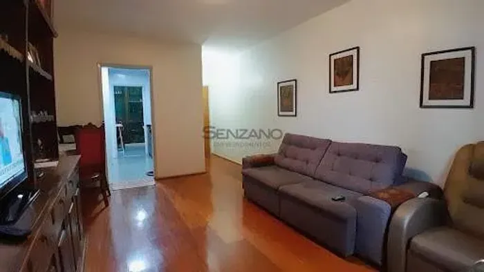 Edf. Campo Grande, unindo conforto e lazer para sua familia.