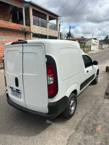 Fiat Fiorino Endurance 1.3 Flex 8V 2P 2026