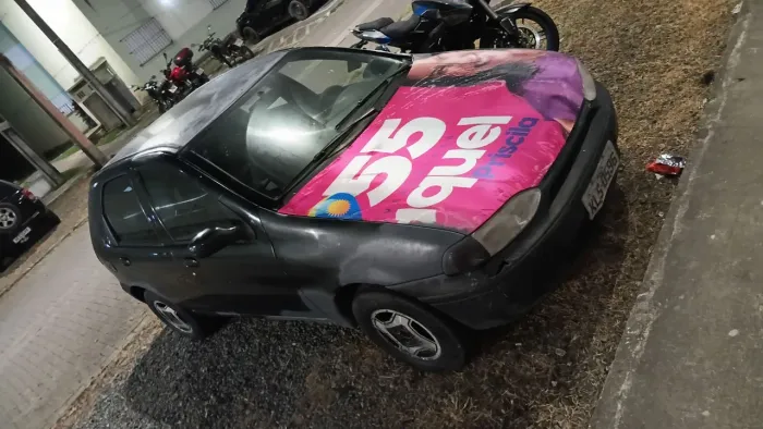 Palio 99 