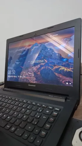 Notebook Lenovo G400S Core i5 1Tb HD 8Gb RAM