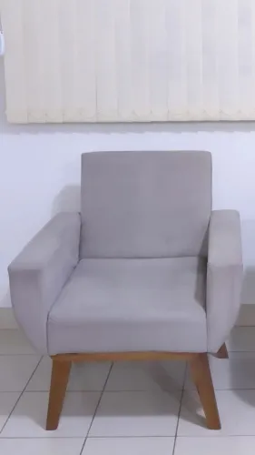VENDE-SE POLTRONA - PREÇO DE OPORTUNIDADE