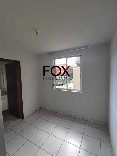 Apartamento com 2 quartos à venda em Belo Horizonte