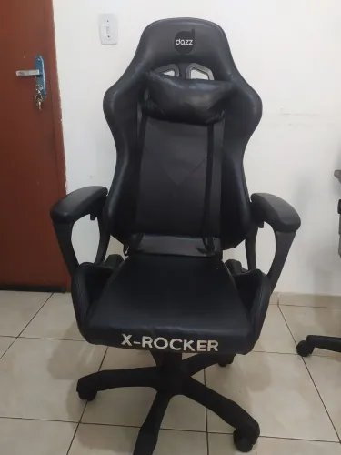 VENDO CADEIRA GAMER
