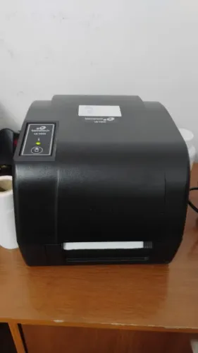 Vendo impressora zebrada Bemathec 