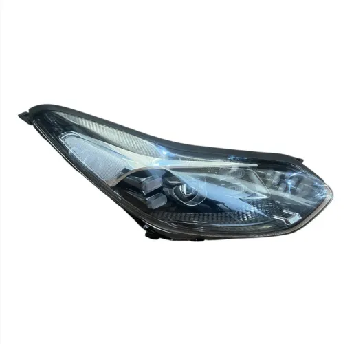 FAROL KIA SPORTAGE ORIGINAL FULL LED 2019 A 2022