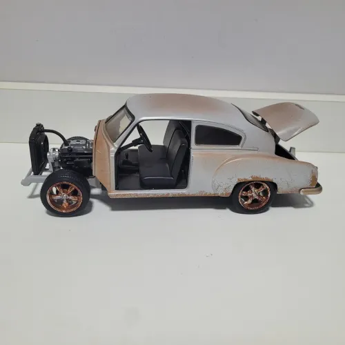 Miniatura 1 24. Velozes furiosos 