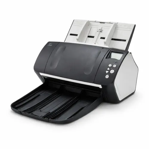 Scanner