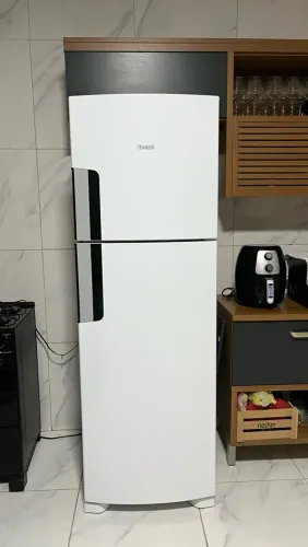Geladeira Cônsul