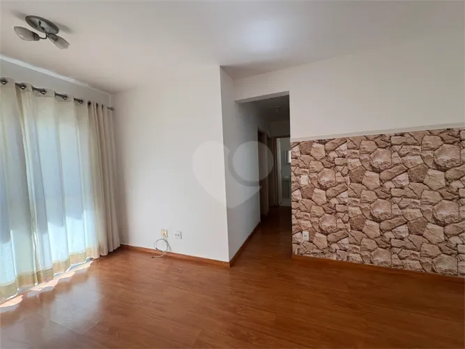 Apartamento com 2 quartos à venda em Imirim - SP