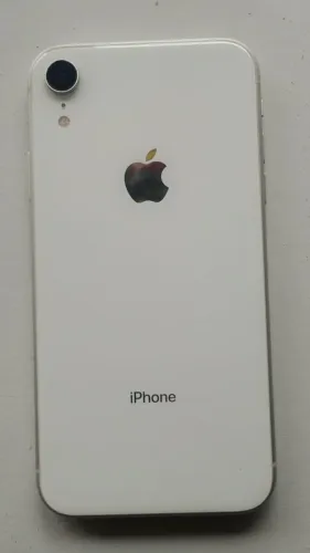 IPHONE XR 256GB