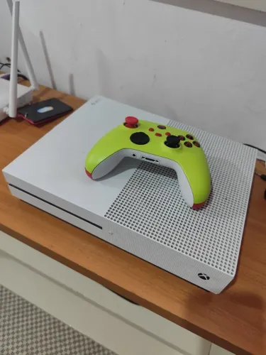 Xbox one 1 tera