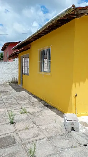 Linda casa à venda em Desterro
