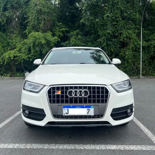 Audi Q3 2.0 TFSI Quat. 170/180cv S-tronic 5P 2014