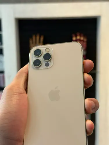Iphone 12 pro 512 - Semi novo - Loja Física