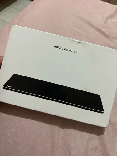 Tablet Samsung Galaxy Tab A11+, 128gb, 5G