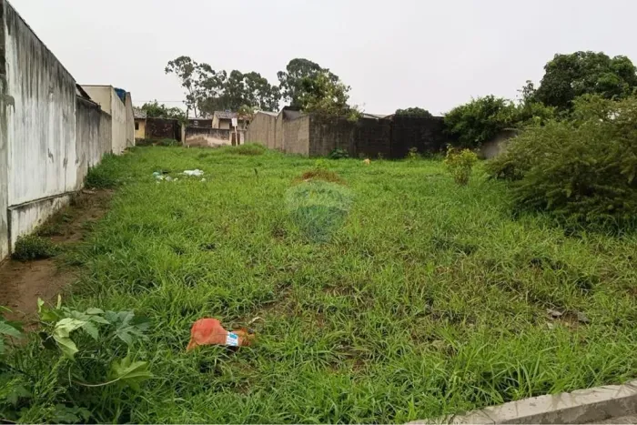 Terreno à venda no bairro Dom Hélder Câmara ( Cohab 3)