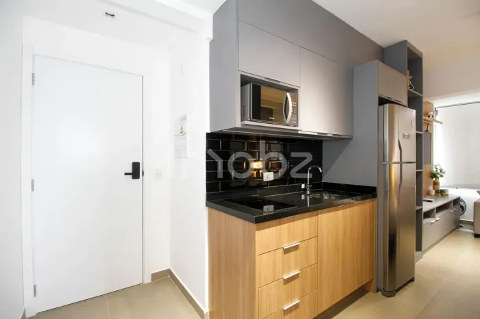 Apartamento à venda na Rua Pamplona, 850 - Jardim Paulista - São Paulo - SP
