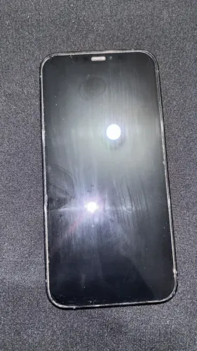 Vendo iPhone 12 Pro 128gb azul