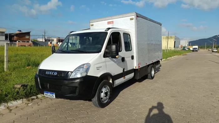 Iveco Daly