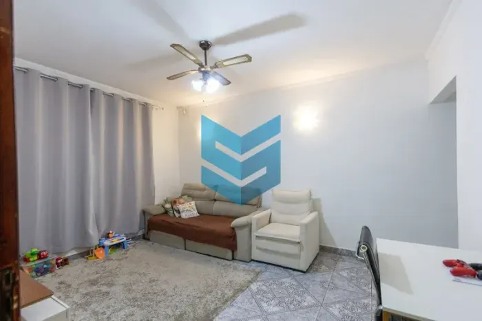 Casa com 3 dormitórios à venda, 187 m² - Jardim Guarujá, Sorocaba