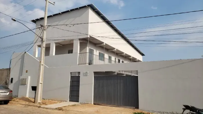 Apartamento Mobiliado (Apt. 101)