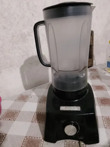 Liquidificador Philco
