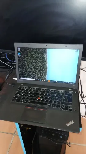 notebook i5 6600u 16gb