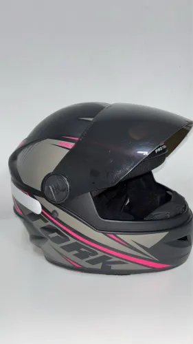 Capacete TAM 56