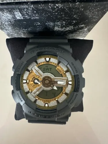 Relógio gshock