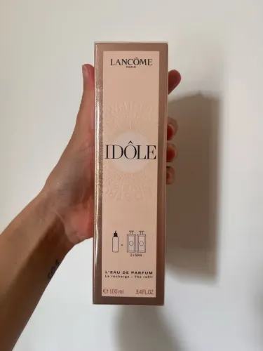 Refil Perfume Lancôme Idôle Eau de Parfum (100ml)