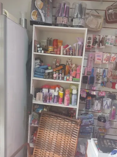 2loja de vestuario e variedades em Bage RS