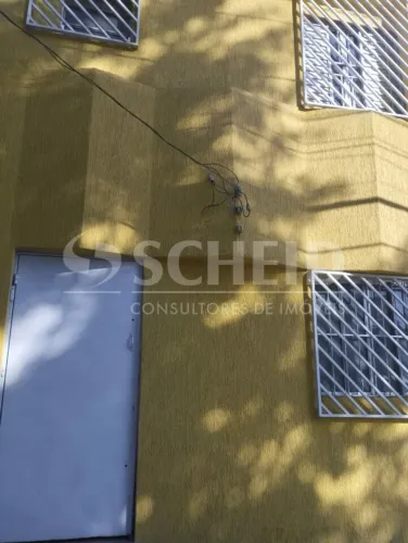 Sobrado à Venda na Barra Funda com 120m², 3 dormitórios