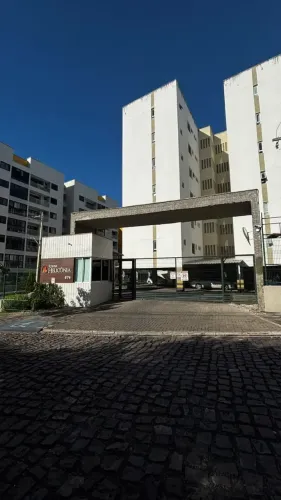 APARTAMENTO CONDOMÍNIO RESERVA TROPICAL HÊLICONIA - BAIRRO URUGUAI, ZONA LESTE.