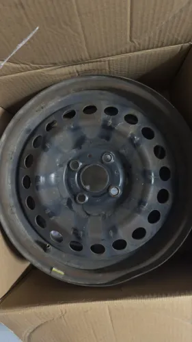 Roda 14? hb20