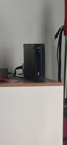 Nintendo Wii