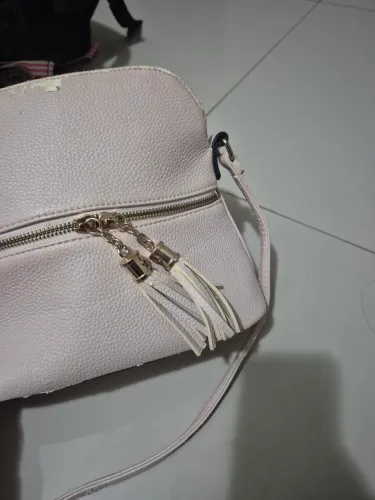 Bolsa usada