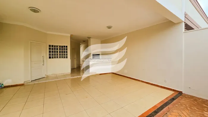 Casa 03 quartos à venda no bairro Jardim Nova Yorque, Araçatuba/SP