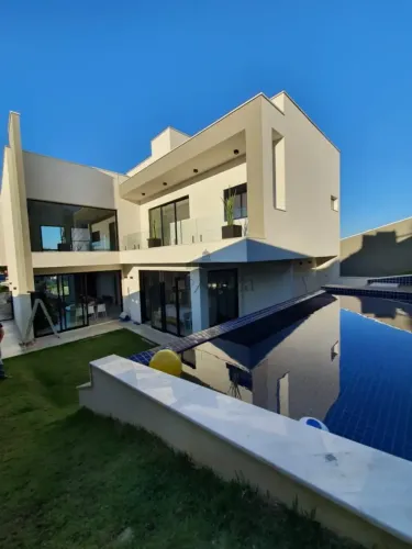 O LUGAR PERFEITO PARA SUA FAMÍLIA NO ALPHAVILLE I
