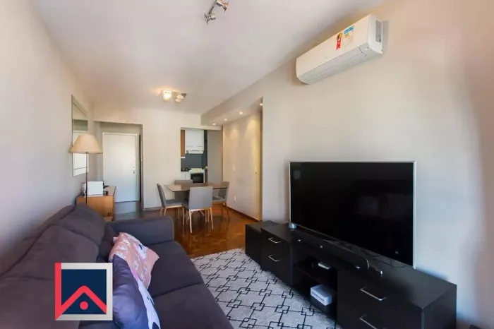 Venda Apartamento 3 Dormitórios - 76 m² Vila Olímpia