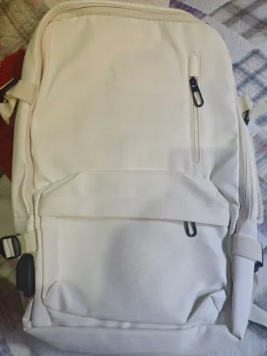 Bolsa de ombro para portátil de negócios 