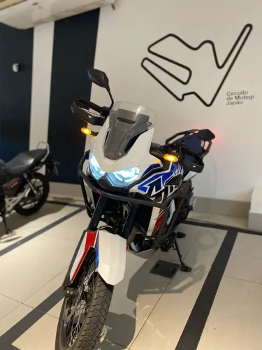Honda CRF 1100l Africa Twin Adv. Sports ES DCT 2023