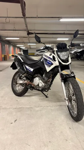 YAMAHA XTZ CROSSER 2017