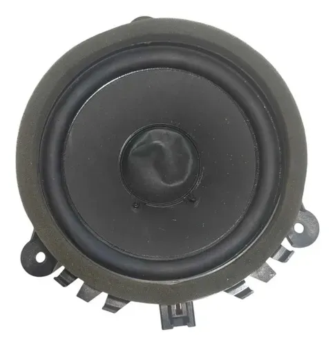 Alto Falante Porta Volvo S60 2.0 2016 2017 2018 Preto