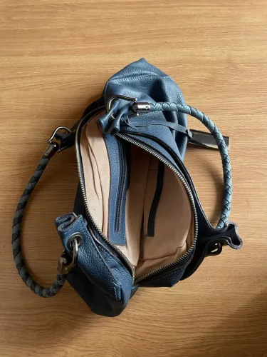 Bolsa em couro Corello