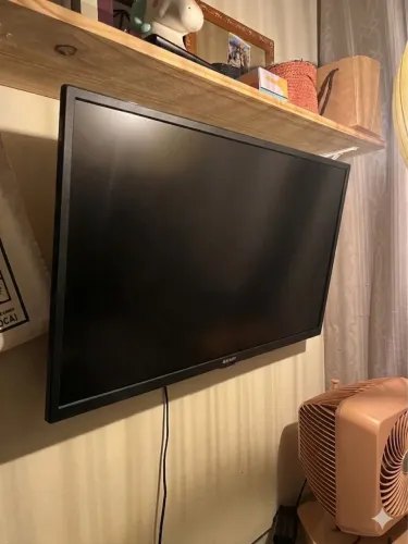 Smart Tv 32 POL SEMP