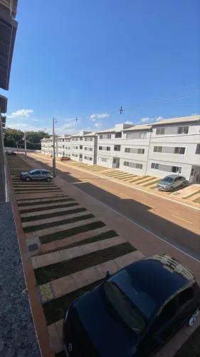 Apartamento aluguel