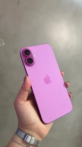 iPhone 16 Plus 128GB 