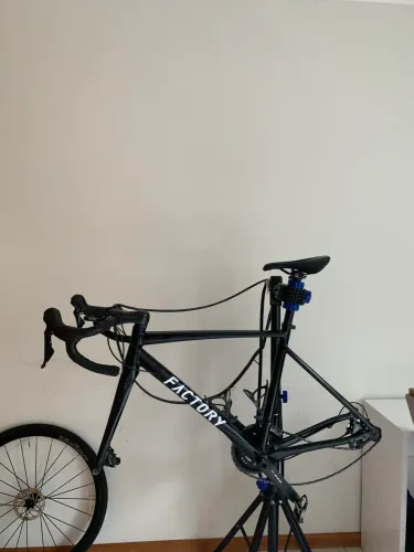 Quadro speed sense criterium factory 