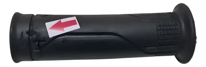 Manopla Esquerda Honda Cg 160 Cargo 16/24 Orig Detalhe 56539